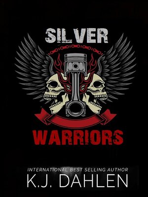 cover image of Silver Warriors-Boxed Set